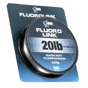 Nash Fluorolink