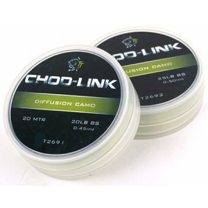 Nash Chod-Link (Monofil)