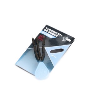 Nash Tungsten Sinkers