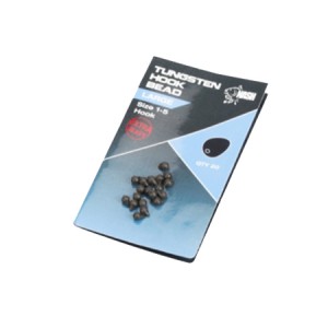 Nash Tungsten Hook Beads