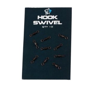 Nash Hook Swivels