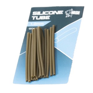 Nash Silicone Tubing