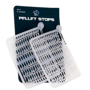 Nash Pellet Stops