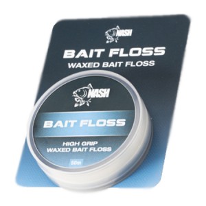Nash Bait Floss Waxed