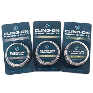 Nash Cling On Tungsten Putty