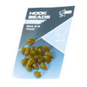 Nash Hook Beads