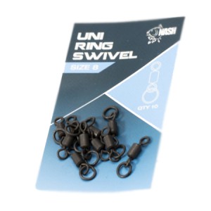 Nash Uni Ring Swivel