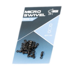 Nash Micro Swivel