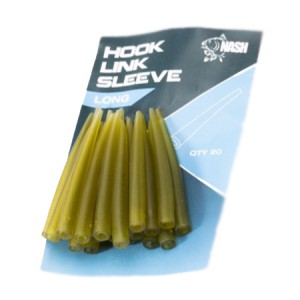 Nash Hooklink Sleeves