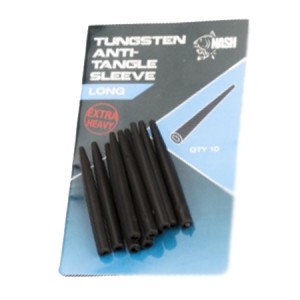Nash Tungten Anti-Tangle Sleeve
