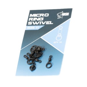 Nash Micro Ring Swivel