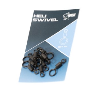 Nash Helicopter Swivel
