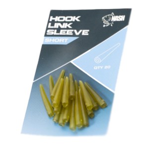 Nash Hooklink Sleeves Slim