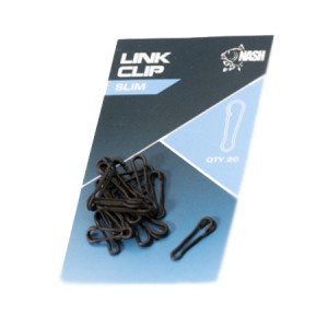 Nash Link Clips Slim