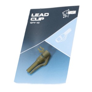 Nash Lead Clip