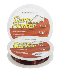 Carp Hunter Zsinór UV (150 m)