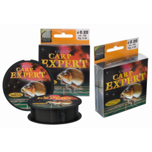 Carp Expert Zsinór - 150 m