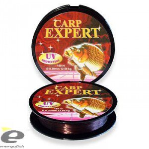 Carp Expert Zsinór UV