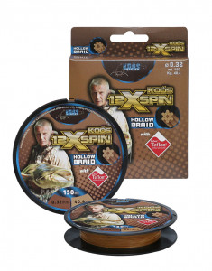Koós Zsinór 12X Spin Braid (150 m)