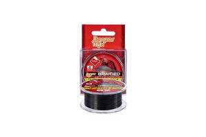 Energoteam Benzar Braided Method Hooklink