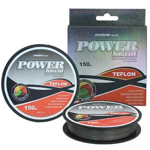 Power Braid Teflon