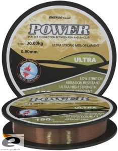 Power Zsinór Ultra (150 m)