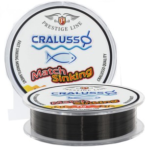 Cralusso Merülő Prestige