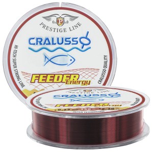 Cralusso Feeder Prestige