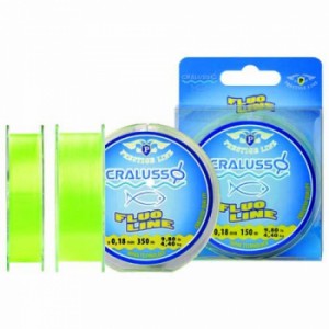 Cralusso Fluo Sárga Prestige