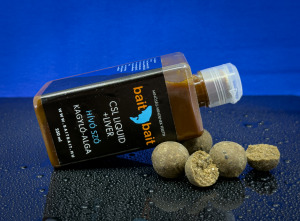 Hívó Szó - CSL+Liver Locsoló (BBCSL-HSZ)