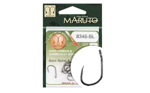 Maruto Horog 8346BL Barbless HC Forged