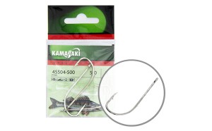 Kamasaki Baitholder Horog