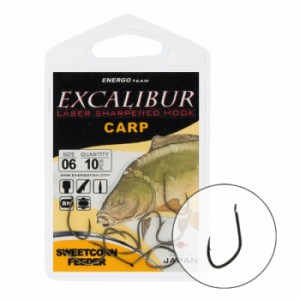 Excalibur Horog Sweetcorn Feeder NS