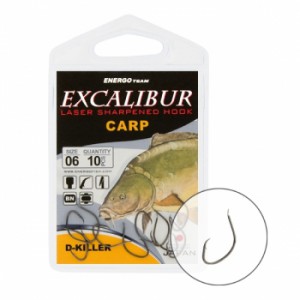 Excalibur Horog D-Killer NS