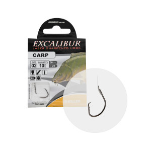 Excalibur Kötött Horog D. Killer BN