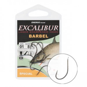 Excalibur Horog Barbel Special NS