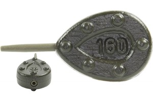 Carp Expert BOJLIS ÓLOM EXTRA HEAVY INLINE