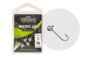 L&K Micro Jig 2412 Fej