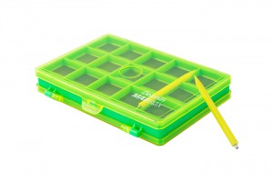 Delphin MAGBOX Mágneses Doboz