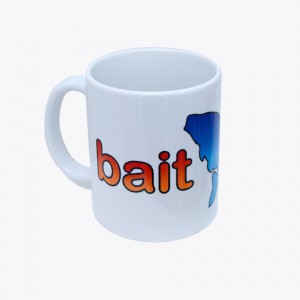 BaitBait bögre