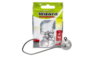Wizard Twisterfej Master