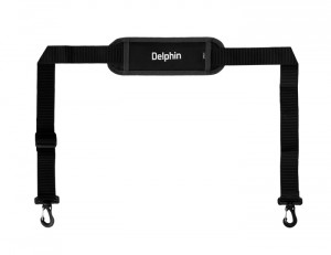 Delphin STRAP Vállpánt Heveder