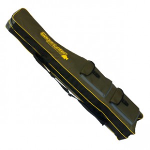 Carp Hunter Botzsák 2 Rekeszes