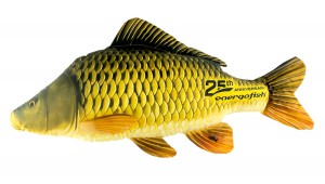 Energofish Halas Párna Pikkelyes Ponty