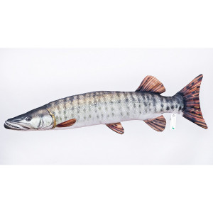 Energofish Halas Párna Csuka