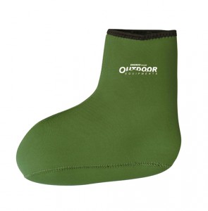 Outdoor Neoprene Zokni
