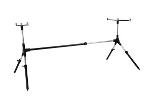 Kamasaki Rod-Pod (Fekete Basic)