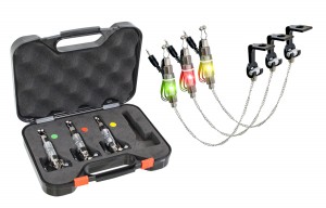 Carp Expert CXP Led Swinger Szett Láncos (3 db-os)