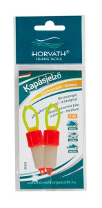 Horváth Fishing Kapásjelző Foszforeszkáló