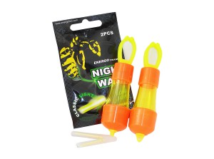 Horváth Fishing Kapásjelző Világító Patronos